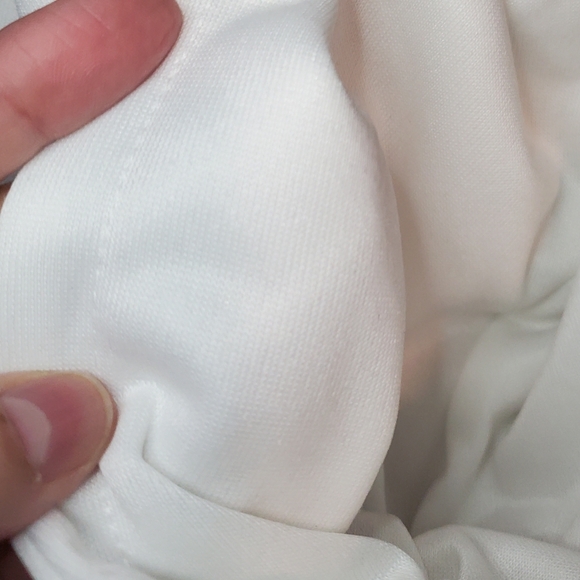 369LOS ANGELES All Bark No Bite HOODIE - Picture 13 of 17